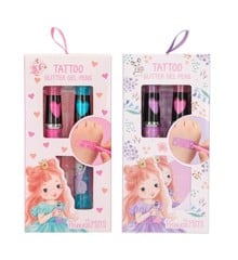 Princess Mimi - Glitter Tattoo Gel pens