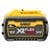 Dewalt akku flexvolt batteriDCB548-XJ XR 18V 12Ah/54V 4Ah thumbnail-1