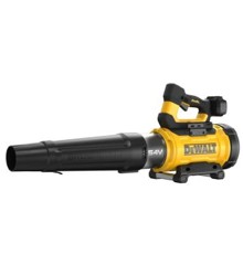 Dewalt DCMBL777N-XJ - XR Flexvolt 54V brushless turbo Axial blower 21.5 M3/min (without battery and charger)