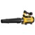 Dewalt DCMBL777N-XJ - XR Flexvolt 54V brushless turbo Axial blower 21.5 M3/min (without battery and charger) thumbnail-1