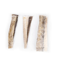 Snack'it - Cod Skin Sticks 250g 30cm - (01-758)