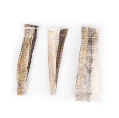 Snack'it - Cod Skin Sticks 250g 30cm - (01-758)