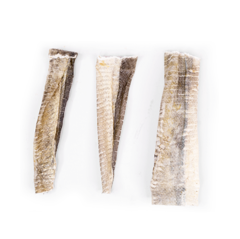 Snack'it - Torskeskind Sticks 30cm 250g