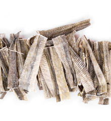 Snack'it - Cod Skin Sticks 500g - (01-771)