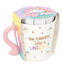 Ylvi - Mug Unicorn ( 0413069 )