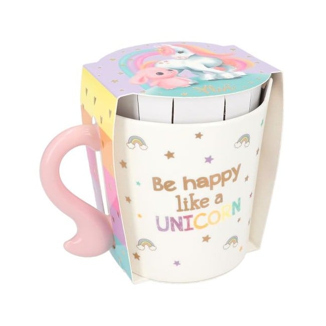 Ylvi - Mug Unicorn ( 0413069 )