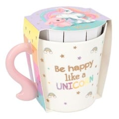 Ylvi - Mug Unicorn ( 0413069 )