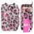 TOPModel - Triple Pencil Case Leo REBEL KITTY ( 0413020 ) thumbnail-4