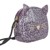 TOPModel - Small Shoulder Bag Glitter REBEL KITTY ( 0413021 ) thumbnail-5