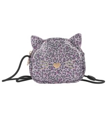 TOPModel - Small Shoulder Bag Glitter REBEL KITTY ( 0413021 )