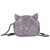 TOPModel - Small Shoulder Bag Glitter REBEL KITTY ( 0413021 ) thumbnail-1