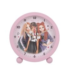 TOPModel - Alarm Clock REBEL KITTY ( 0413227 )