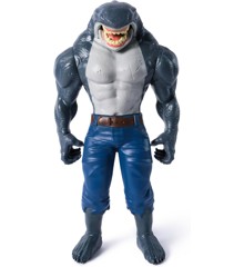 Batman - Giant Figures 30 cm - King Shark (6069243)
