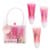 TOPModel - Lip Gloss Set BEAUTY and ME ( 0411990 ) thumbnail-1