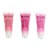 TOPModel - Lip Gloss Set BEAUTY and ME ( 0411990 ) thumbnail-5