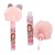 TOPModel - Lipgloss m/Pompom BEAUTY and ME thumbnail-2