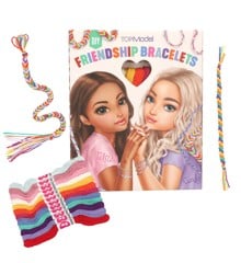 TOPModel - DIY Friendship Bracelets ( 0412370 )