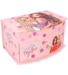 TOPModel - Jewellery Box Small HAPPY TOGETHER ( 0412437 )