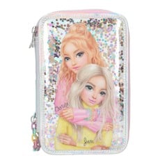 TOPModel - Triple Pencil Case ELECTRIC ( 0413196 )