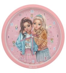 TOPModel - Wallclock TEAM TEDDY ( 0413228 )