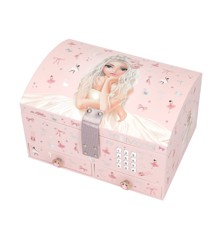 TOPModel - Jewellery Box with Code and Sound BALLET ( 0413239 )