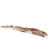 Snack'it - Dog snack Dried Shark 1 piece 40-50cm  - (01-885) thumbnail-1