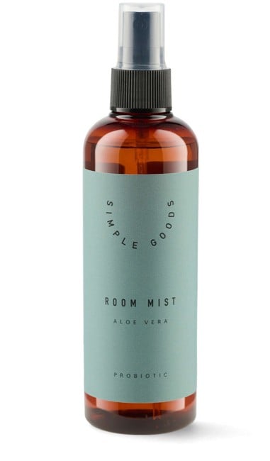 Simple Goods - Room Mist 150 ml - Aloe Vera