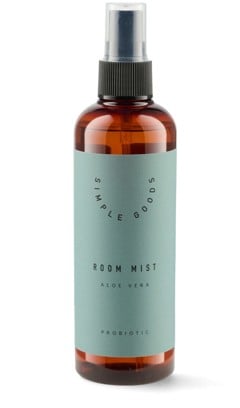 Simple Goods - Room Mist 50 ml - Aloe Vera