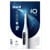 Oral-B - iO5s Quite White Electric Toothbrush + iO Ultimate Clean Replacement Heads 4ct (Bundle) thumbnail-6