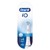 Oral-B - iO5s Quite White Electric Toothbrush + iO Ultimate Clean Replacement Heads 4ct (Bundle) thumbnail-8