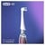 Oral-B - iO5s Quite White Electric Toothbrush + iO Ultimate Clean Replacement Heads 4ct (Bundle) thumbnail-14