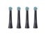 Oral-B - iO5s Matt Black Electric Toothbrush + iO Ultimate Clean Black Replacement Heads 4ct (Bundle) thumbnail-3