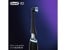 Oral-B - iO5s Matt Black Electric Toothbrush & iO Ultimate Clean Black Replacement Heads 4ct (Bundle) thumbnail-6