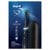 Oral-B - iO5s Matt Black Electric Toothbrush + iO Ultimate Clean Black Replacement Heads 4ct (Bundle) thumbnail-10