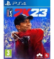 PGA Tour 2K23