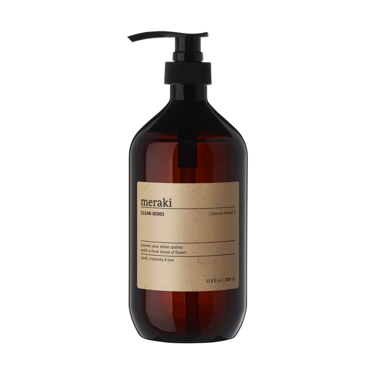 Ecooking Washing-up Liquid 1000 ml
