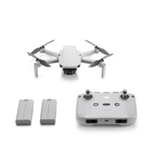 DJI - Mini 2 SE Fly More Combo - Drone