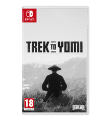 Trek to Yomi