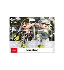 Callie & Marie amiibo (Splatoon Collection)