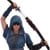 Assassin's Creed Shadows Naoe Bust thumbnail-9