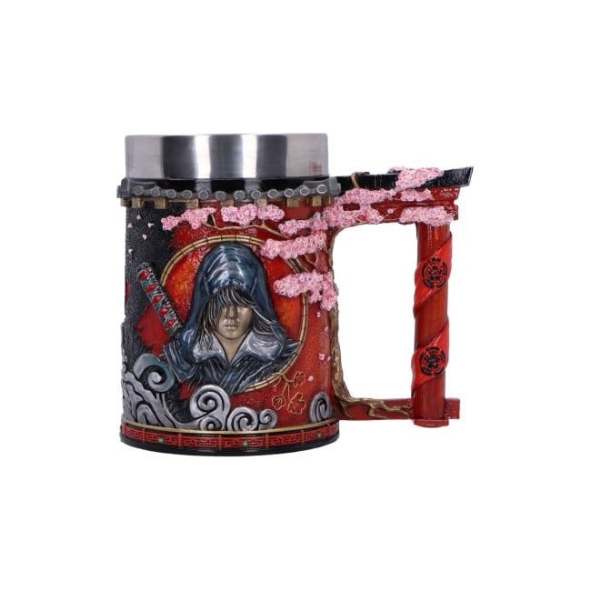 Assassin's Creed Shadows Tankard