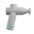 Hyperice - Hypervolt GO 2 Arctic Gray Massage Gun thumbnail-3