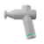 Hyperice - Hypervolt GO 2 Arctic Gray Massage Gun thumbnail-1