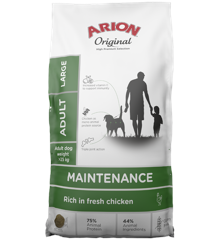 ARION - Original maintenance large 12 kg - (106073)