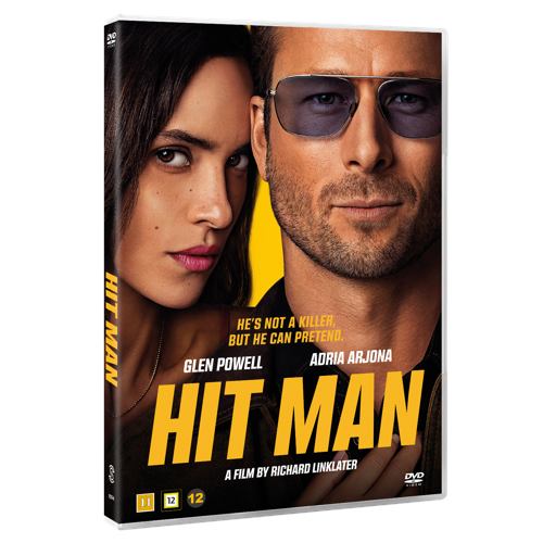 Hit Man