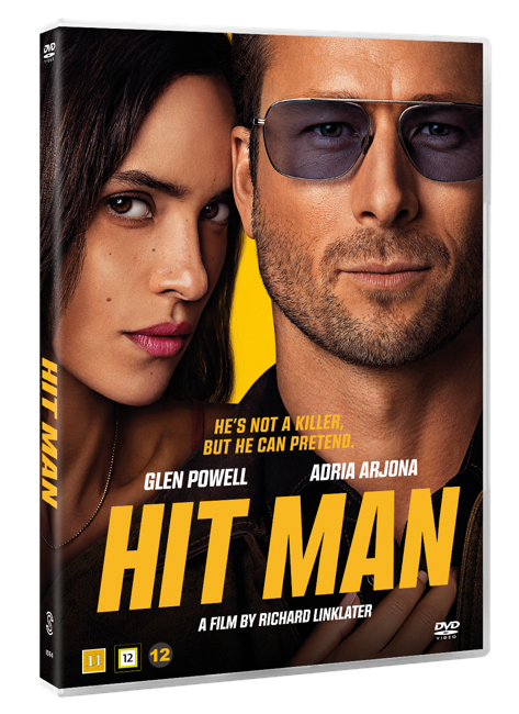 Hit Man