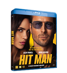 Hit Man