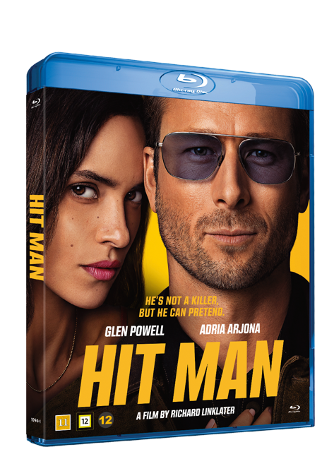 Hit Man