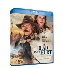 The Dead Don't Hurt - Til verdens ende