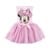 Cerda - beauty set accessories fantasia - Minnie (2500002481) thumbnail-1